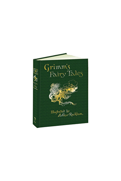 Calla Ed Grimm's Fairy Tales
