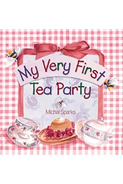 Harvest House Publishers My Very First Tea Party