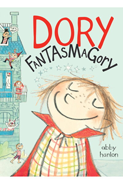 Dial (Children) Dory Fantasmagory