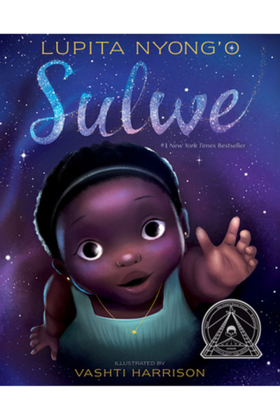 Simon & Schuster Books You Sulwe