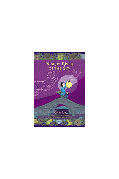 Little Brown & Co Inc Starry River of the Sky