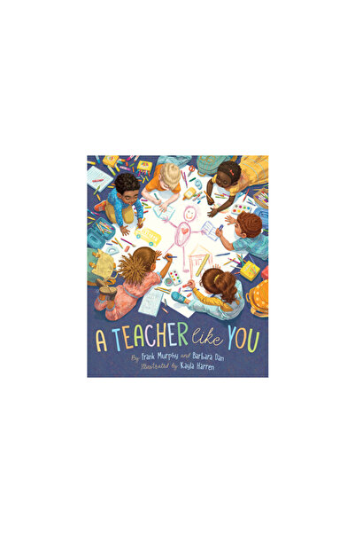 Sleeping Bear Pr A Teacher Like You
