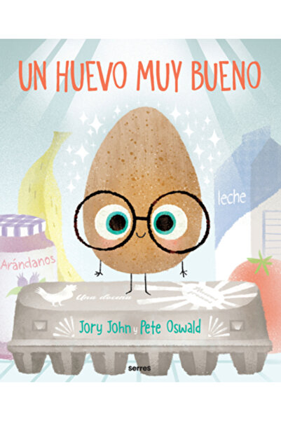 Molino Un Huevo Muy Bueno / The Good Egg