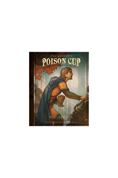 Reformation Trust Publishing The Prince's Poison Cup