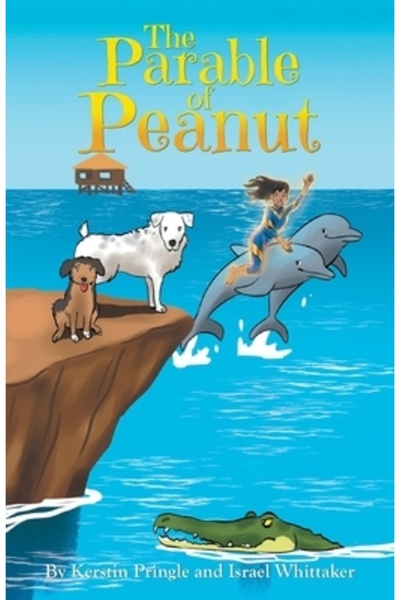 Trilogy Christian Pub The Parable of Peanut