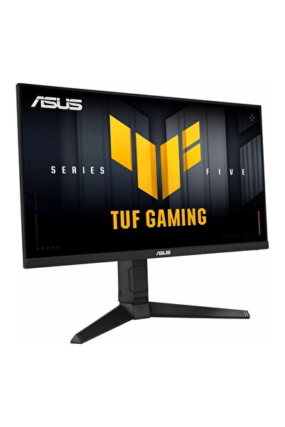 ASUS TUF Gaming VG259QMRL5A 24.5" 310Hz 0.3Ms HDMI+DP HDR FullHD G-Sync FreeSync IPS Pivot Vesa Moni
