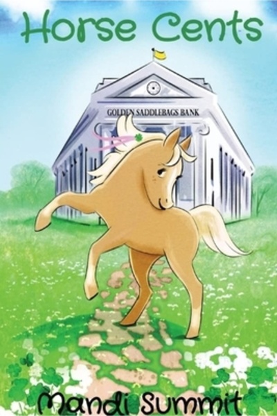 Susan Schadt Pr Llc Horse Cents