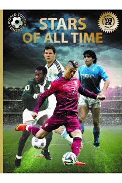Oxford Univ Pr Stars of All Time