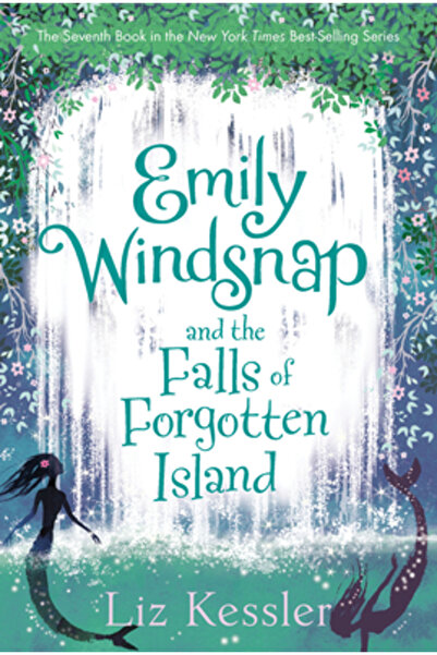 Candlewick Books Emily Windsnap and the Falls of Forgotten Island