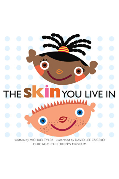 Chicago Children'S Museum The Skin You Live in