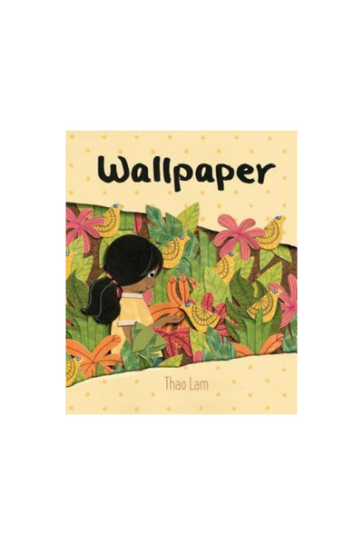 Owlkids Books Wallpaper