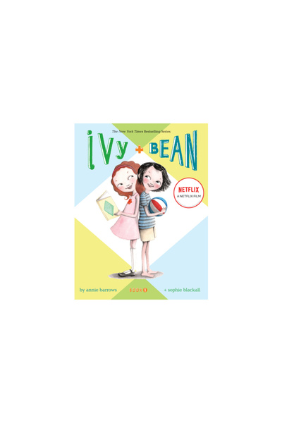 Chronicle Books Ivy and Bean