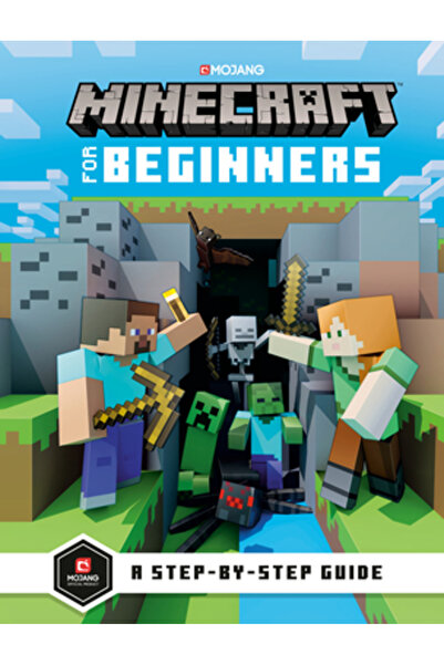 Delrey Trade Minecraft for Beginners