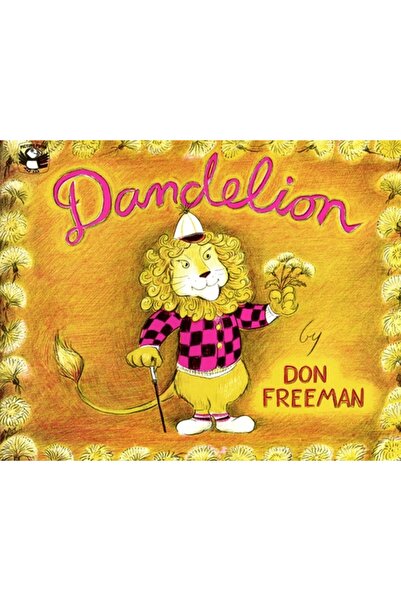Puffin Books Dandelion