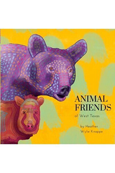 Lulu Pr Animal Friends of West Texas