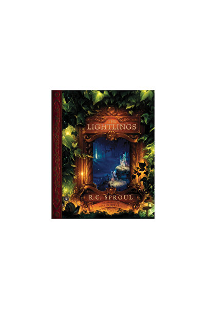 Reformation Trust Publishing The Lightlings
