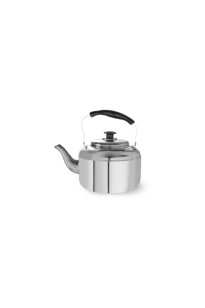 HENDI Ceainic cu capac, aluminiu, 260 mm, 6,5 litri