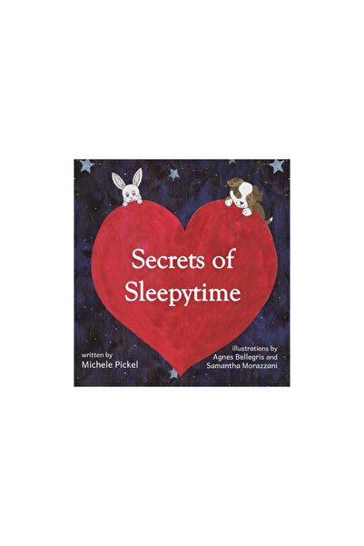 Xulon Pr Secrets of Sleepytime