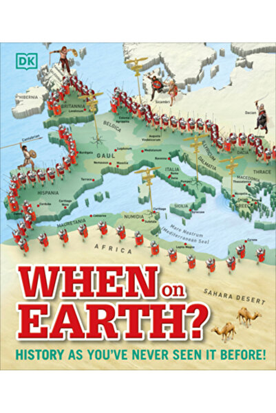 Yale Univ Pr When on Earth?