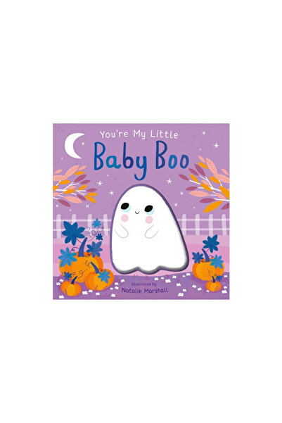 Silver Dolphin Books You're My Little Baby Boo