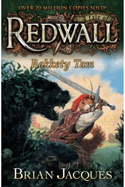 Puffin Books Rakkety Tam