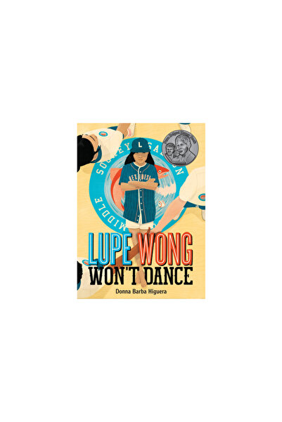 Levine Querido Lupe Wong Won't Dance