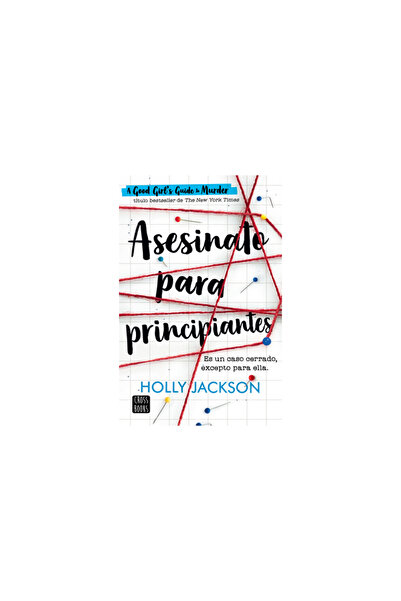 Planeta Pub Asesinato Para Principiantes / A Good Girl