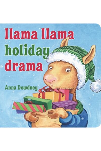 Viking Books for Young Readers Llama Llama Holiday Drama