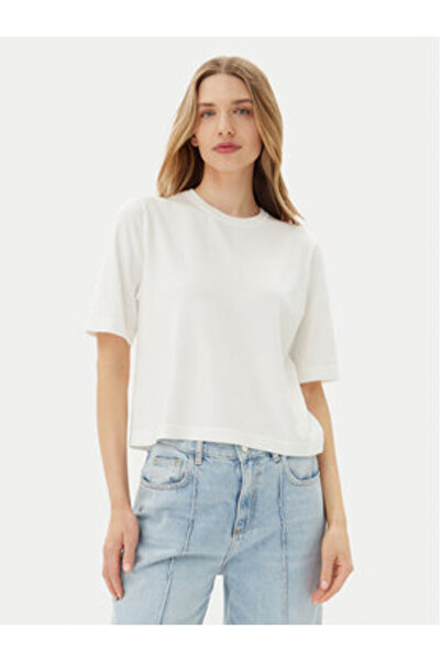 Vero Moda Women's Sweater 10320460 White