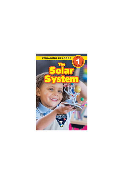 SF CLASSİC The Solar System: Exploring Space (Engaging Readers, Level 1)