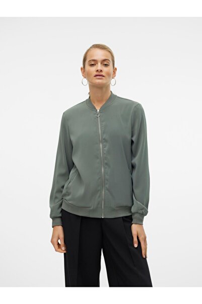 Vero Moda Mantel VMCOCO Leichte Jacke