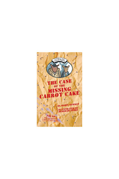 Syracuse Univ Pr A Wilcox and Griswold Mystery: The Case of the Missing Carro...