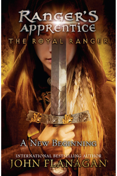 Puffin Books The Royal Ranger