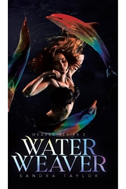 Tellwell Talent Water Weaver