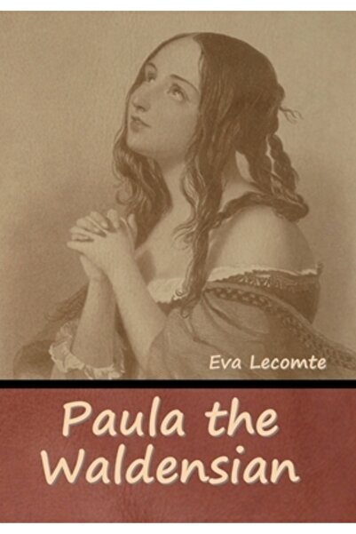 Bibliotech Pr Paula the Waldensian