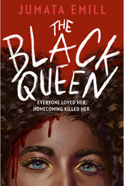 Delacorte Pr The Black Queen