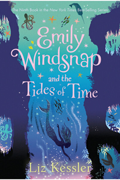 Candlewick Books Emily Windsnap and the Tides of Time
