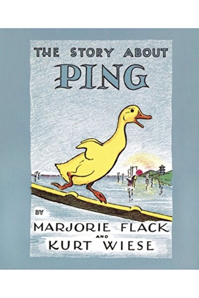 Viking Books The Story about Ping