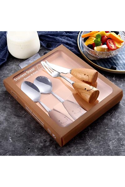 fulina Italian Light Luxury Style Flatware Set,Stainless Steel Rust Resistant Durable,Dishwasher Safe