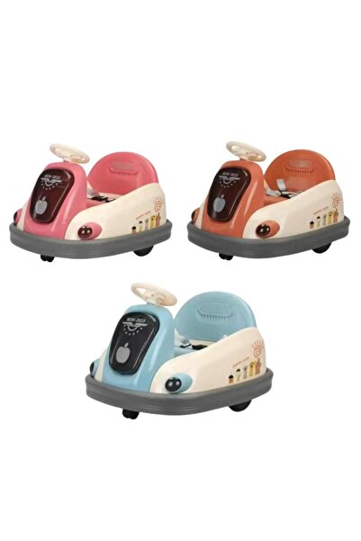 N2Y تشينغ تشينغ - سيارة كهربائية للركوب - قطعة واحدة - قد يختلف اللون