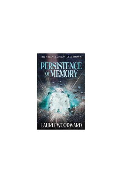 Next Chapter Persistence Of Memory