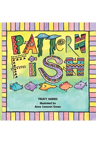 Millbrook Pr Pattern Fish