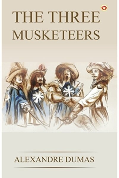 Alpha Ed The Three Musketeers