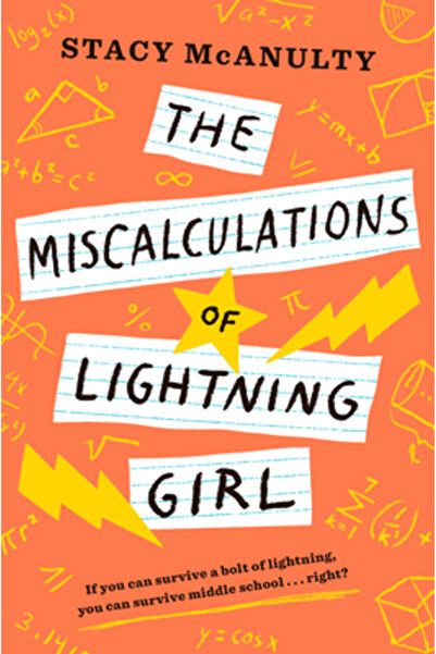 Yearling The Miscalculations of Lightning Girl