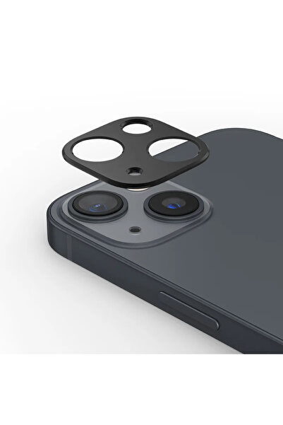 Choice لـ 14 Pro (قطعة واحدة سوداء، قطعة واحدة رمادية من التيتانيوم، واقي عدس...