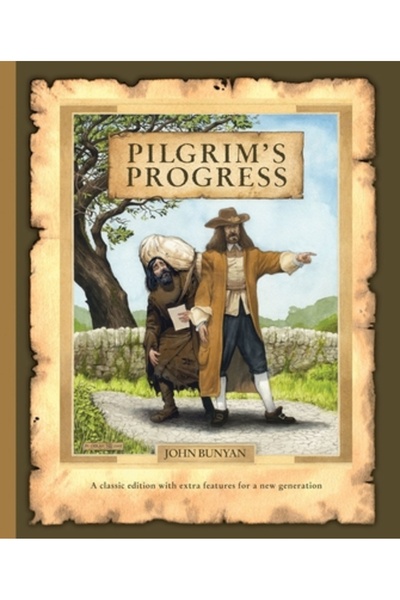Christian Focus Publications The Pilgrim's Progress