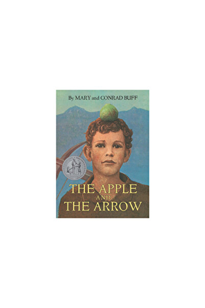 Houghton Mifflin Harcourt (Hmh) The Apple and the Arrow