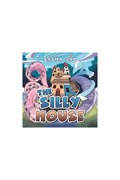 AuthorHouse The Silly House