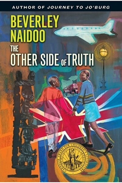 Harpertrophy The Other Side of Truth