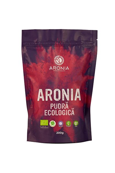 Aronia Charlottenburg Aronia Powder 200G (RO--029)